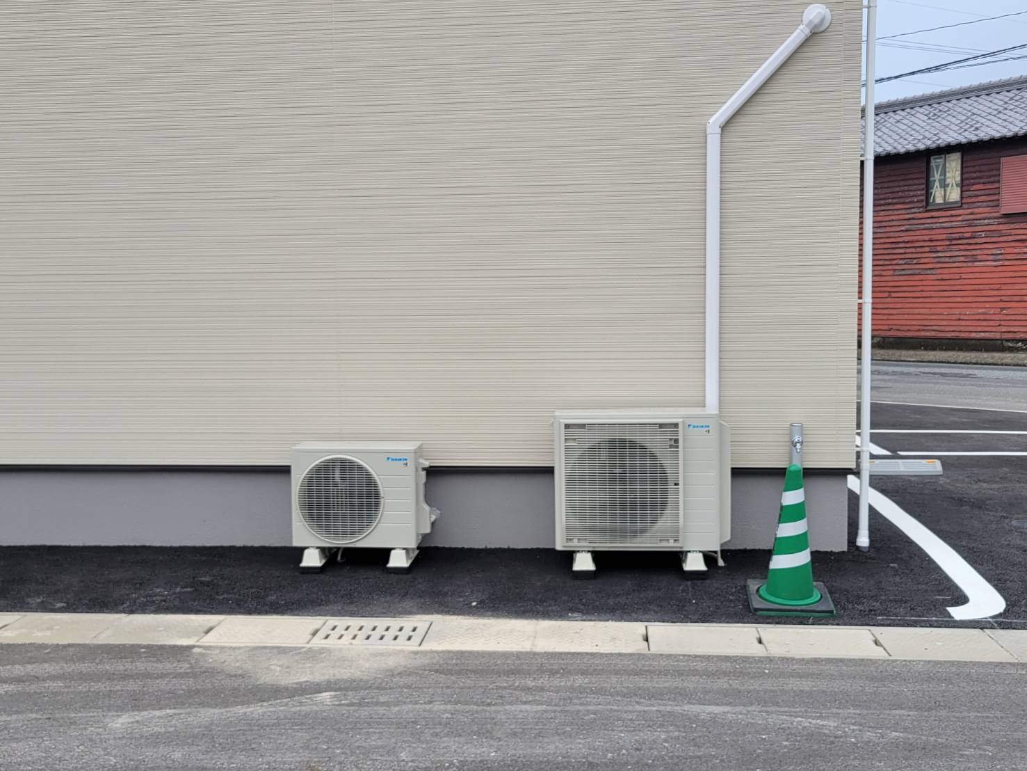 福岡、某クリニック、薬局