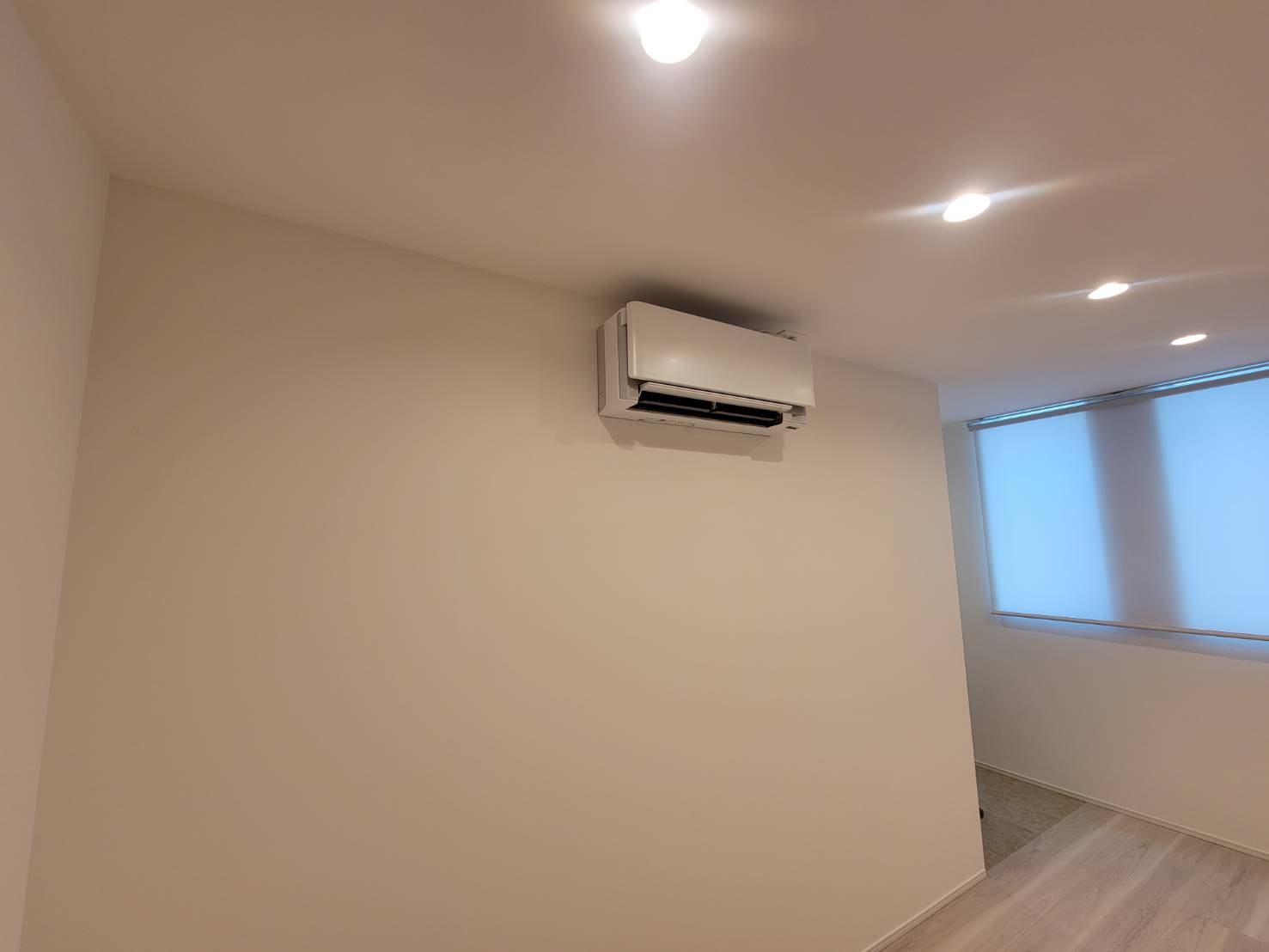 某ハウスメーカー展示場